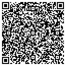 QR code with A B Locksmith contacts