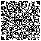 QR code with Us Military & Veterans Affairs contacts