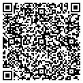 QR code with M Myers contacts
