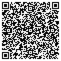 QR code with Jazzercise contacts