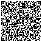 QR code with 33 S Third Street Apartments contacts
