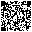QR code with Donald E Baker contacts