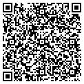 QR code with KFC contacts