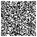QR code with A Place For Your Stuff contacts