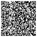 QR code with Zeb's Auto Service contacts