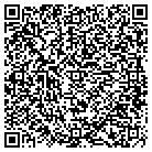 QR code with Chris Lutter Masonry & Crpntry contacts