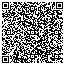 QR code with Hallmark Home Construction contacts