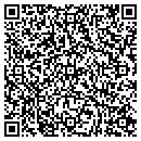 QR code with Advanced Karate contacts