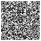 QR code with Cianfichi & Scholl Archtctrl contacts