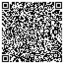 QR code with University of Pittsburgh contacts