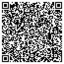 QR code with Raven Motel contacts