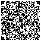 QR code with R K Fine Auto Detailing contacts