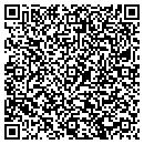 QR code with Harding Ese Inc contacts
