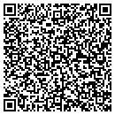 QR code with Harvest Data System Inc contacts