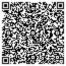 QR code with AMC Delancey contacts