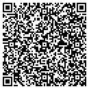 QR code with B & P Myers Distributors contacts