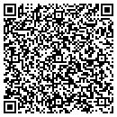 QR code with Hazel Day Home II contacts