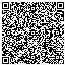 QR code with Rebels Tours contacts