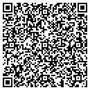 QR code with Cognos Corp contacts