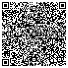 QR code with Kohr Brothers Frozen Custard contacts