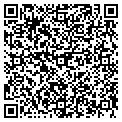 QR code with Van-Heusen contacts