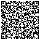 QR code with Unter Uns Soc contacts