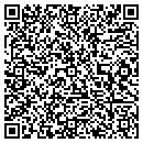 QR code with Uniaf Limited contacts