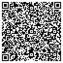 QR code with Angel Lagoe Personal Trainer contacts