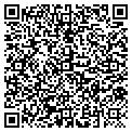 QR code with E&M Distributing contacts