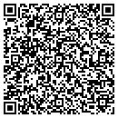 QR code with Janine's Custom Cuts contacts
