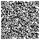 QR code with Plasio's Tack & Western Apprl contacts