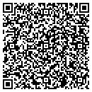 QR code with R P Shuty Co contacts