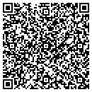QR code with Connies K9 Clip N Snip & Puppy contacts