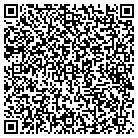 QR code with J Russell Winder Inc contacts
