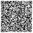 QR code with McBride and Associates contacts