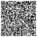 QR code with Otter Creek Taxidermy contacts
