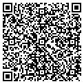 QR code with YMCA contacts