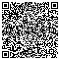 QR code with C L Zimmerman contacts