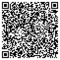 QR code with Compuace contacts
