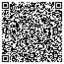 QR code with Apollo Pizza contacts