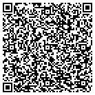 QR code with T & E Mountain Top Inn contacts