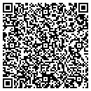 QR code with Amvets Post 153 contacts