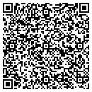 QR code with A A Check Cashing contacts