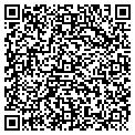 QR code with T & L Recruiters Inc contacts