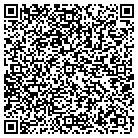QR code with Hampden Mennonite Church contacts
