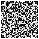 QR code with A To Z Locksmiths contacts