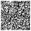 QR code with Trish Clark Prsnlized Pet Care contacts