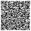 QR code with Yoga With Wingate contacts