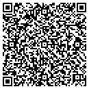 QR code with Riverside Boro Police contacts