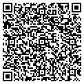 QR code with CCS Fin Systems contacts
